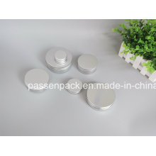 Small Round Metal Aluminum Coin Tin Can (PPC-ATC-039)